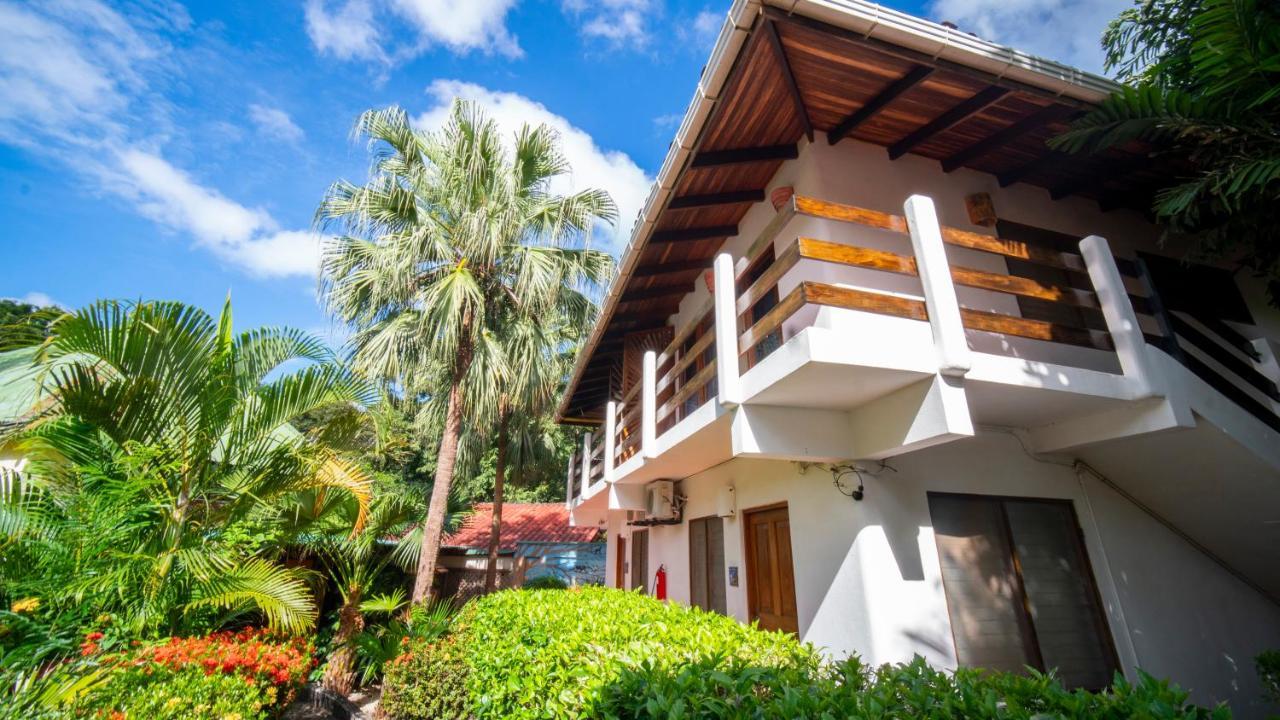 Hotel Luna Llena Tamarindo Dış mekan fotoğraf