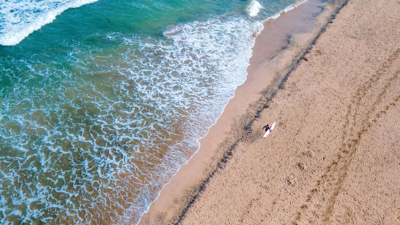 Hotel Luna Llena Tamarindo Dış mekan fotoğraf