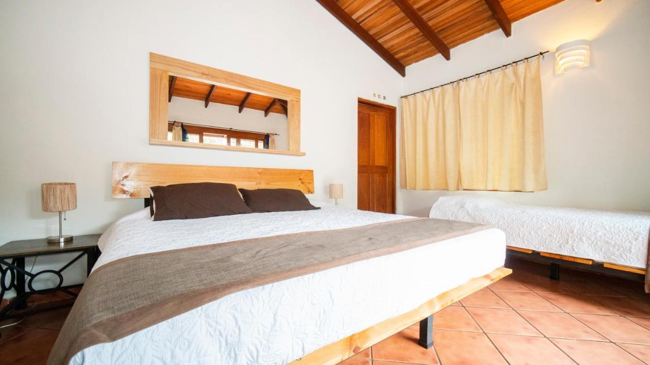 Hotel Luna Llena Tamarindo Dış mekan fotoğraf