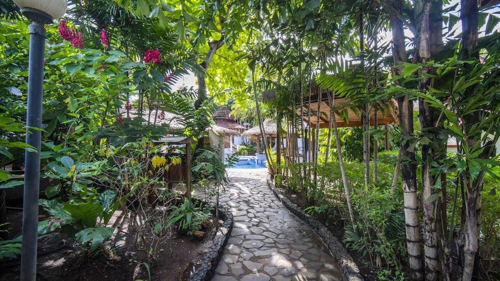 Hotel Luna Llena Tamarindo Dış mekan fotoğraf