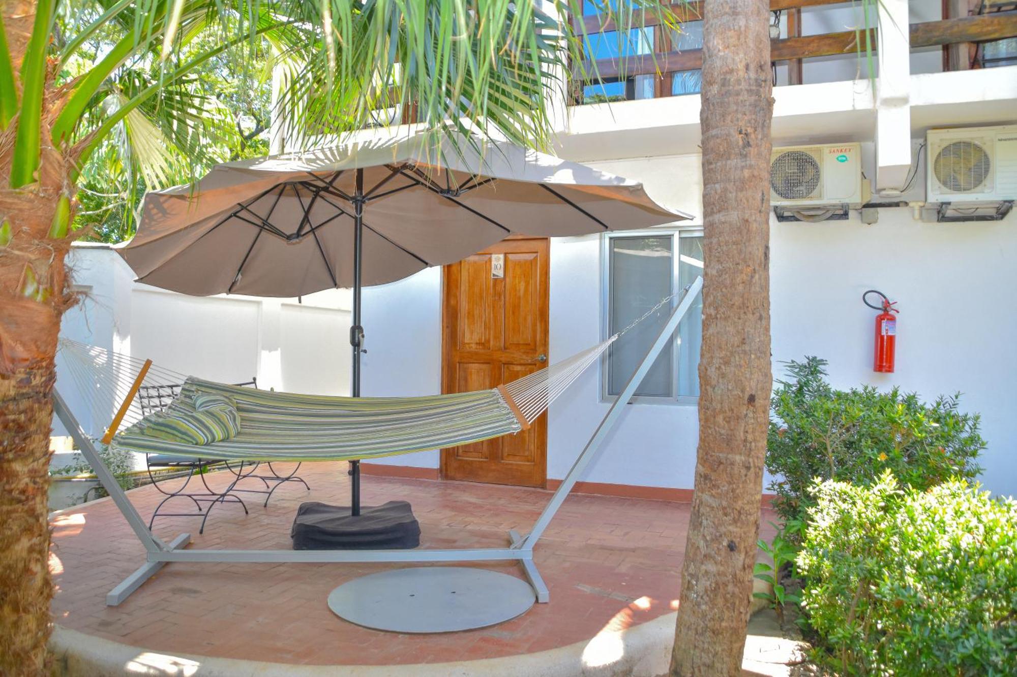 Hotel Luna Llena Tamarindo Dış mekan fotoğraf