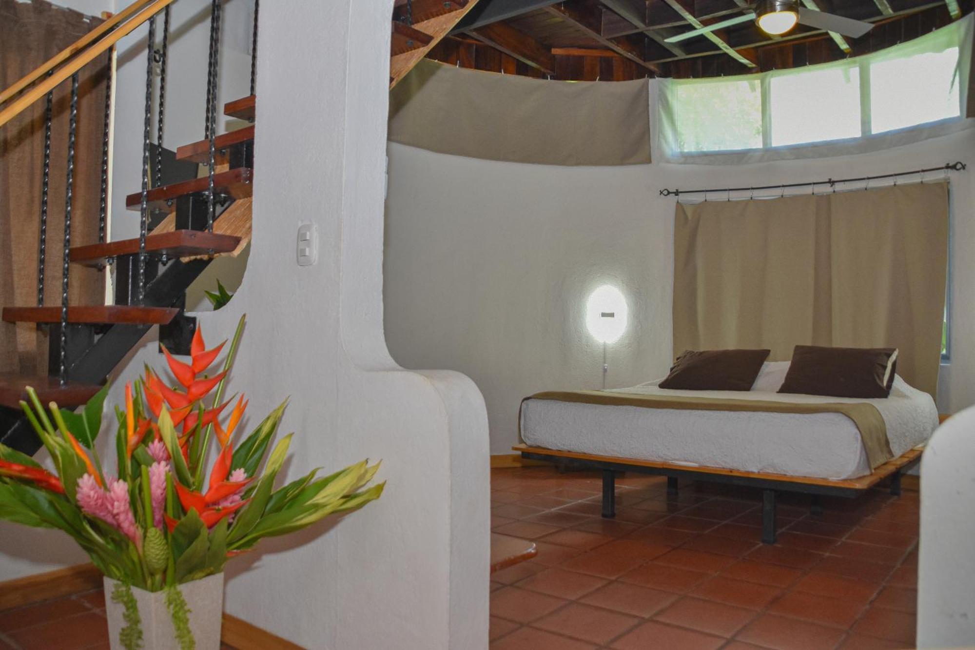 Hotel Luna Llena Tamarindo Dış mekan fotoğraf