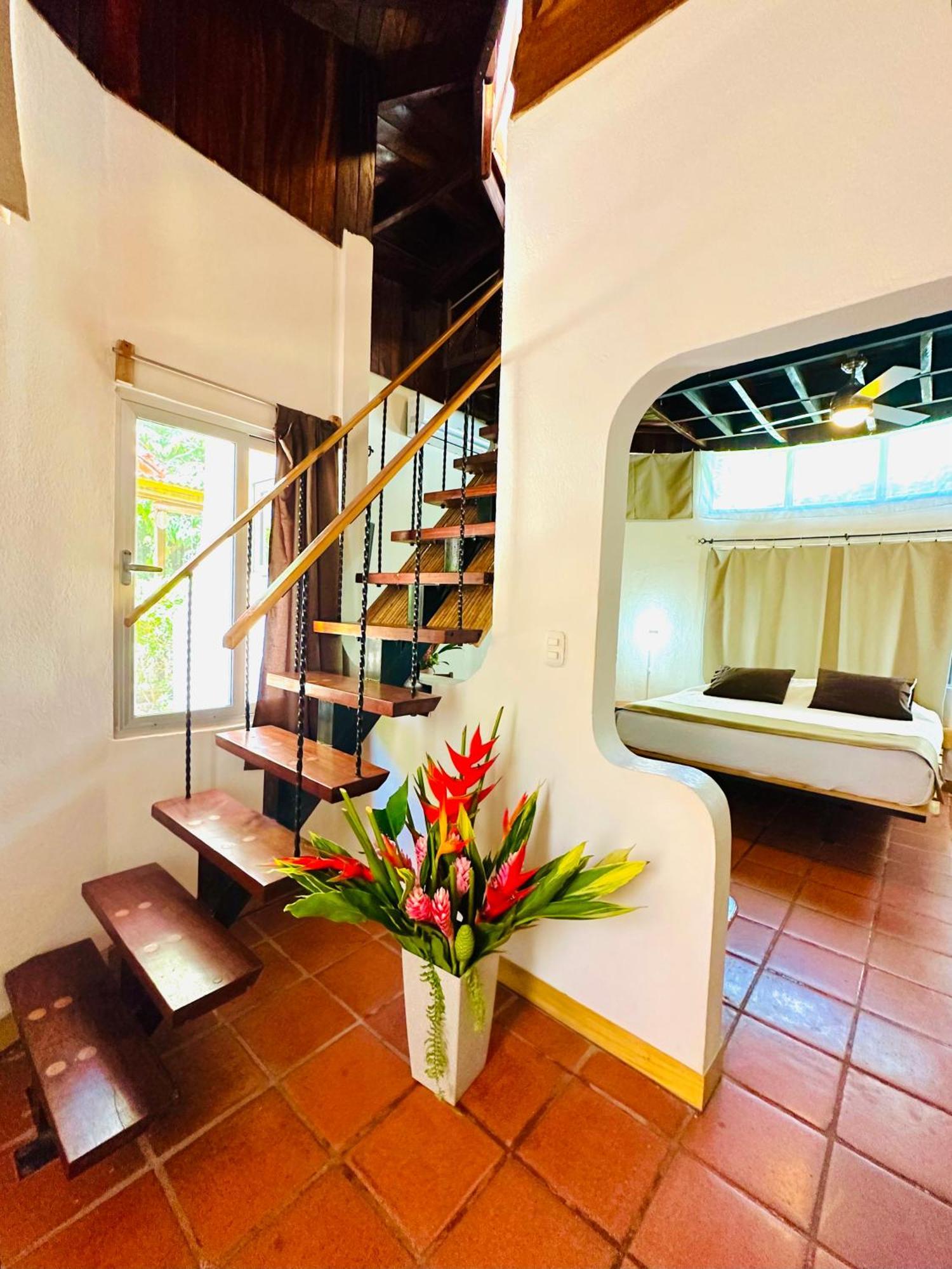 Hotel Luna Llena Tamarindo Dış mekan fotoğraf