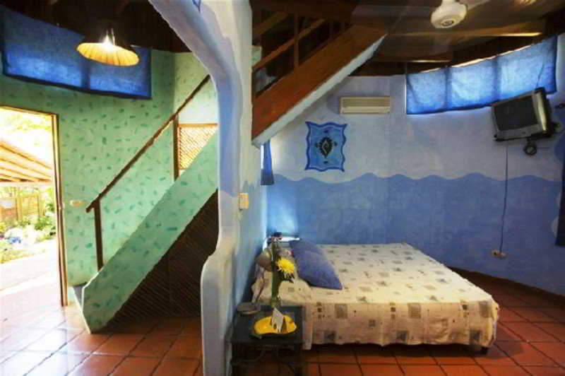 Hotel Luna Llena Tamarindo Dış mekan fotoğraf