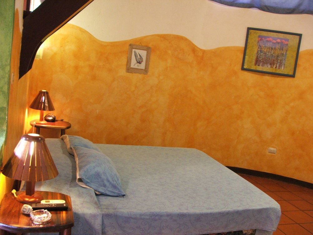 Hotel Luna Llena Tamarindo Dış mekan fotoğraf