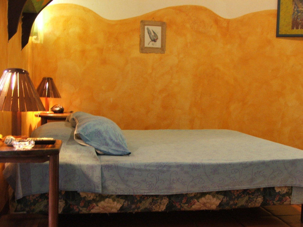 Hotel Luna Llena Tamarindo Dış mekan fotoğraf